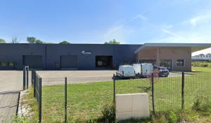 CARREL Energies à Les Avenières Veyrins-Thuellin