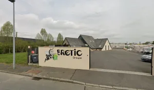 Bretic 35 à Saint-Gilles