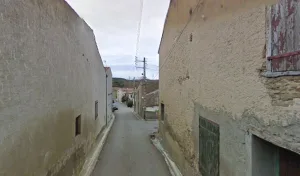 Boyer Fabrice à Ajac