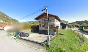 DEMARTY-PERILLAT Charpente à Saint-Jeoire