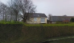 Benard Service à Tocqueville