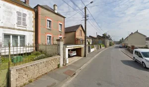 Sarl Cagneaux Chauffage à Vrigne-aux-Bois