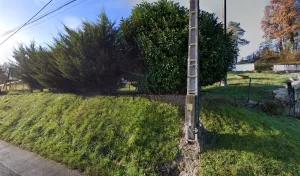 Barrot Michel à Villaines-les-Rochers