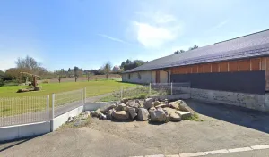 Braeuner Claude Sarl à Soultz-sous-Forêts