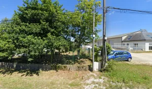 Boulho Couverture à La Trinité-Surzur