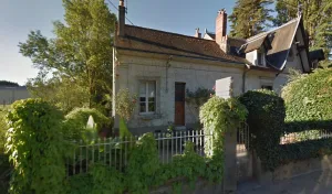 Bergerard Philippe à Cinq-Mars-la-Pile