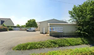 EURL Blanchard à Guipry-Messac