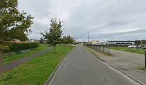 Couverture Alain Gentil à Lannilis