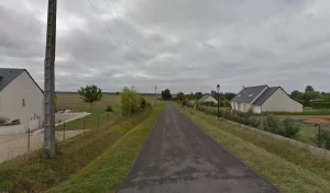 Cloarec Couverture à Couesmes