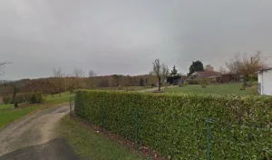 Bardou Eric à Chissay-en-Touraine