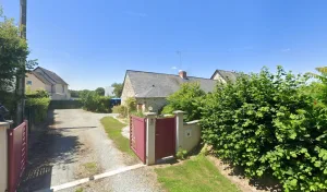 Samuel CARRÉ SCSK à Louverné