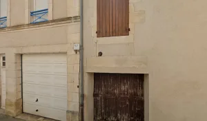 Boutin Michel à Gençay