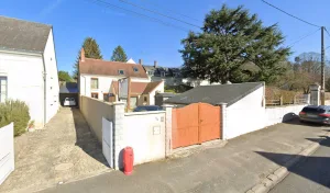 DIMITRY RIVIERE SARL à La Croix-en-Touraine