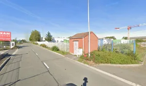 Coexia Enveloppe Artois à Lens