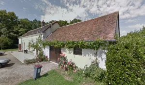 Florian DELILLE à Saint-Amand-Longpré