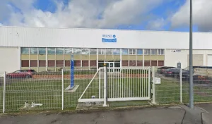 BRUNO AUBRIET ET FILS à Saint-Martin-sur-le-Pré