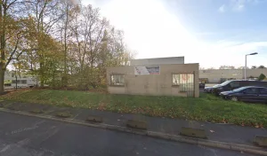 E.P.C.C à Bondoufle