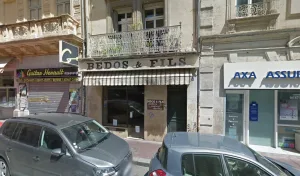 Bedos et Fils Sarl à Montpellier