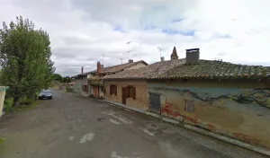 Antoniolli Franck à Comberouger