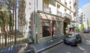 Decelle plombier à Saint-Étienne