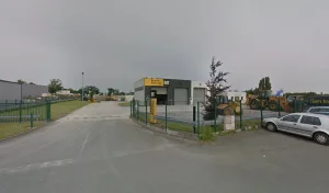 A.I.C.P DESNOES Sarl à Saint-Léger-de-Linières