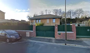 Buire Mathieu à Amiens