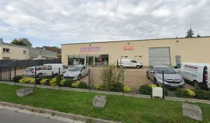 CPC Davesne à Beauvais