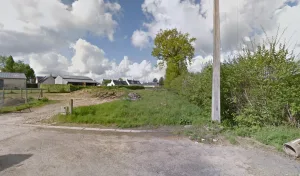 Blin Lemonnier à Hambye