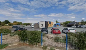 Amiaud SAS à Les Brouzils