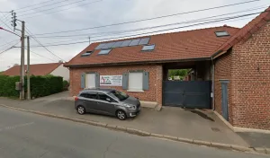 Actuelle Toiture Flahaut Marc à Cauchy-à-la-Tour