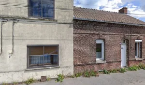 Coasne Gilbert Couverture depuis 1963 à Hornaing