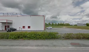 COUVERTURE D&rsquo;ANDAINE à Rives-d'Andaine