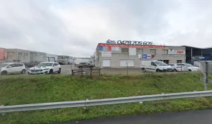 Alu de Gouttières à Chassieu