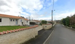 Artisan luc à Fontenay-le-Comte
