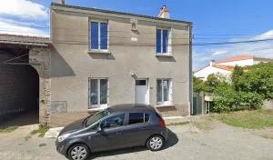 Chedeville à La Chapelle-Heulin