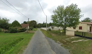 Fabien Boccalon à Mouliets-et-Villemartin