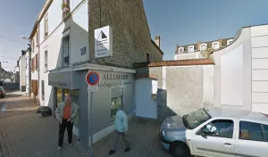 C&rsquo;spid à Angerville