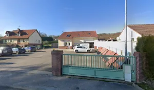 SARL CLAUDE DEBUIRE à Grouches-Luchuel