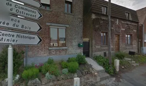 ACD Couverture à Lewarde