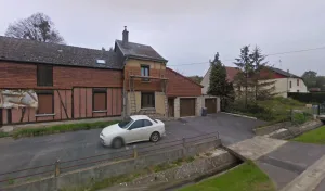 Carbillet Freres à Faissault