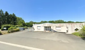 Societe Besse à Nesmy