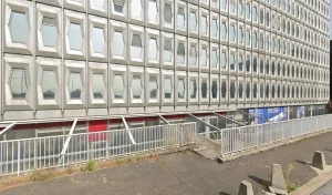 Kevin Couverture à Thiais