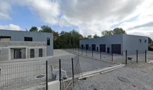 Crossey Chauffage à Rives