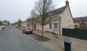 Carrier Jean-Pierre à Niherne