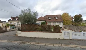 Bruno Menuiserie Charpente Couverture BMCC-SAS à Saint-Ouen