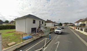 Capf à Frénouville