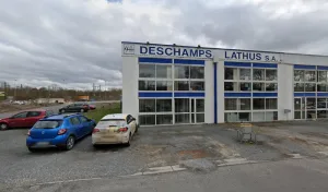 Deschamps Lathus SAS à Chasseneuil-du-Poitou