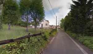 Corette Alain à Cuise-la-Motte