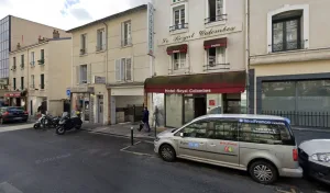 Couverture Hoffman-Coucardon, Couvreur Zingueur Colombes 92 Hauts-De-Seine à Colombes