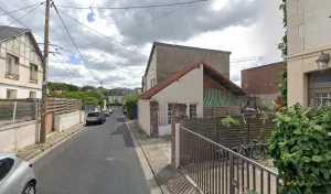 Delamarre Elie à Touques